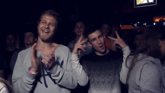 АЛЬЯНС dance school - 18 лет ( Полный отчет ) смотреть онлайн