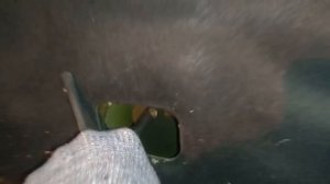 Renault Duster: Замена форсунок омывателя на веерные