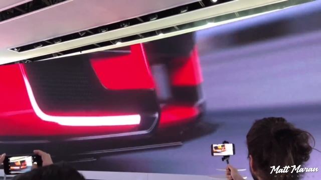 Ford Officially Teased the Shelby GT500! смотреть онлайн