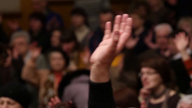 It Is Finished - Seven Sayings 6 - Student of the Word 987 смотреть онлайн