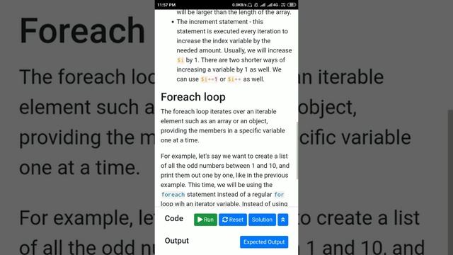 Looping in PHP jayoti Veedyapith women's university смотреть онлайн