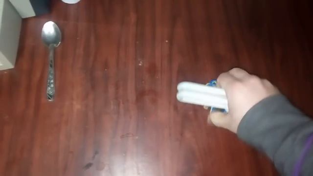 Электричество из медной проволоки и магнита смотреть онлайн