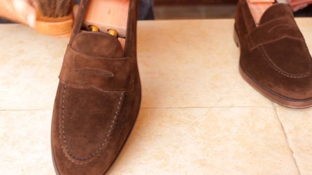 TUTORIAL: Cómo Dar Mantenimiento a la Gamuza смотреть онлайн