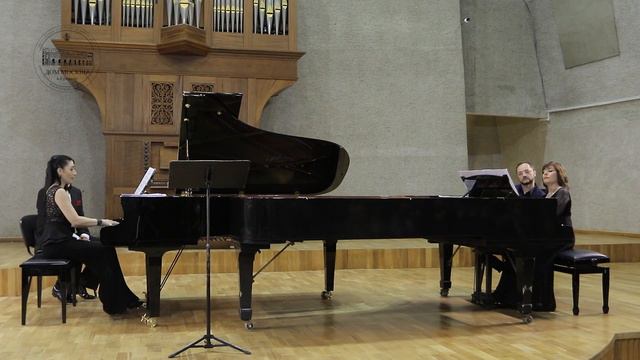 Концерт посвященный 30-летию установления дипломатических отношений между Арменией и Россией смотреть онлайн