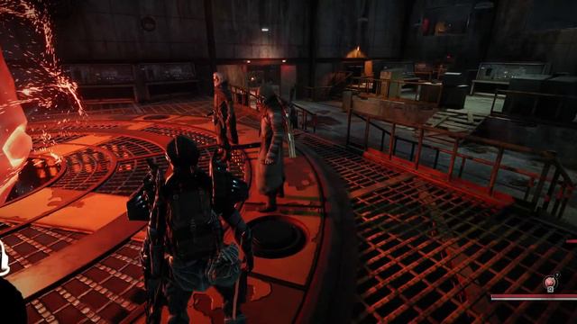 Remnant: From the Ashes Co-oP Прохождение DLC на хардкоре: Часть 1 смотреть онлайн