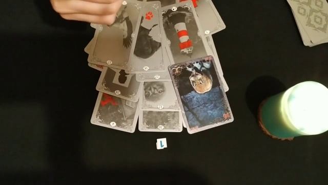 Скучает ли он по мне сегодня? | Гадание на Таро | Расклад Таро смотреть онлайн