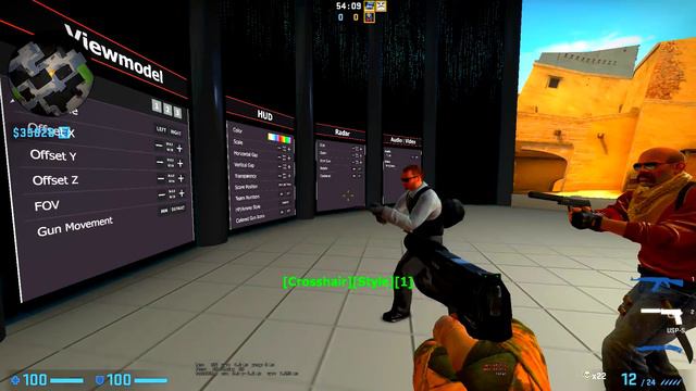 стал ТРЕНЕРОМ по CS:GO за 9 РУБЛЕЙ! смотреть онлайн