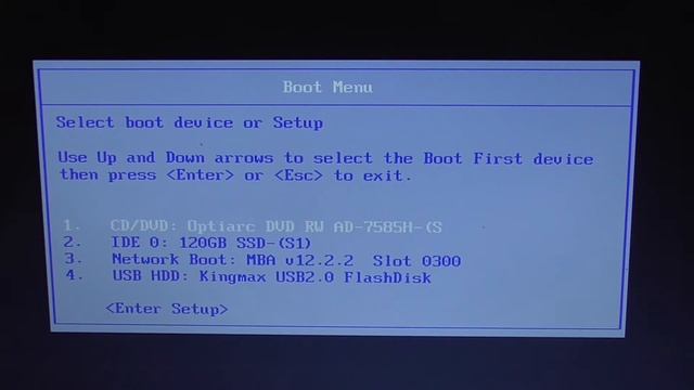 Как я оживлял свой старый ноут. смотреть онлайн