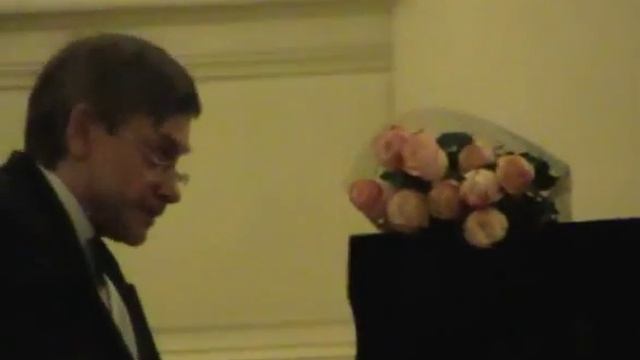 Ryszard Swarcewicz. Chopin. Fantasia f-moll op.49 смотреть онлайн