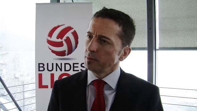 Erste Liga Frühjahrsauftakt: Bundesligavorstand Georg Pangl смотреть онлайн