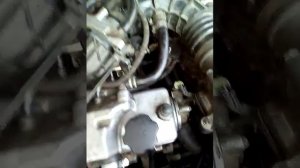 Как очень просто и легко отключить подогрев дроссельной заслонки