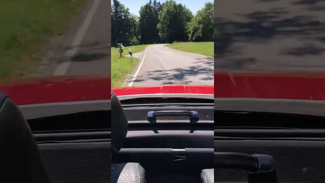 Uphill - peugeot 304 Convertible смотреть онлайн