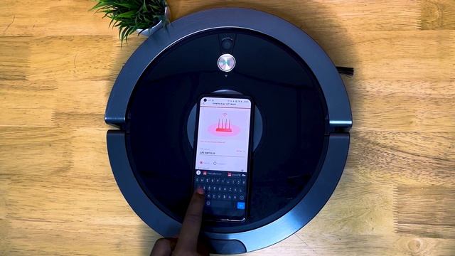 ILIFE A9s- How To Connect A9s With ILIFE App