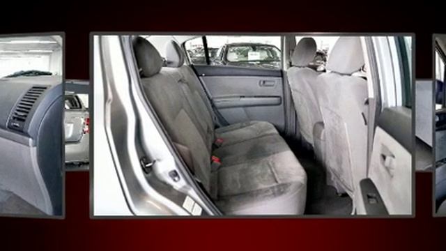2009 Nissan Sentra 2.0 | XTRONIC CVT | PWR WINDOWS | AUX смотреть онлайн