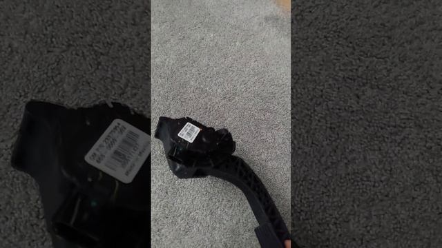 2017 Chevy Malibu P2138 code FIX! Accelerator Pedal Position Sensor. смотреть онлайн