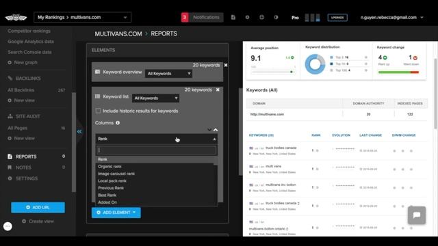 Creating Reports | Nightwatch Tutorial смотреть онлайн
