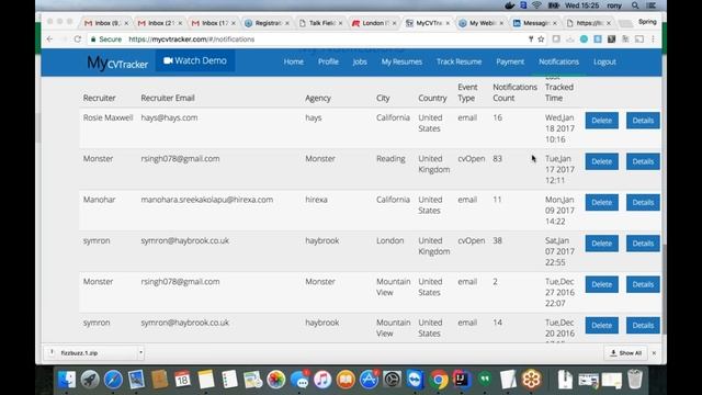 2017 01 18 15 02 Market your Availability for next IT Contract Role смотреть онлайн