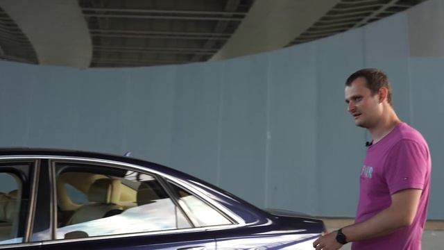 Audi S8 опыт за 2 года владения. Отзыв владельца смотреть онлайн