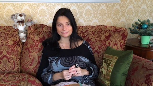 Счастливая семья. Благополучная беременность. Режим питания. смотреть онлайн