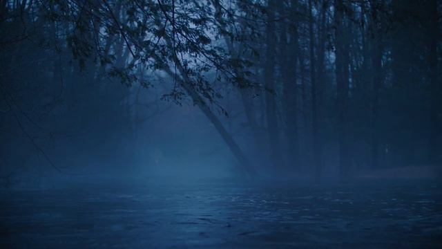 An Occurrence at Owl Creek Bridge | Ambrose Bierce | Read By Geoff Castellucci смотреть онлайн