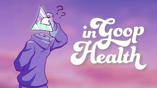 Goop's Annual Health Summit Review: Corporate Casket