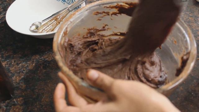 Basic Fudgy Chocolate Brownie | சாக்லேட் பிரௌனி смотреть онлайн