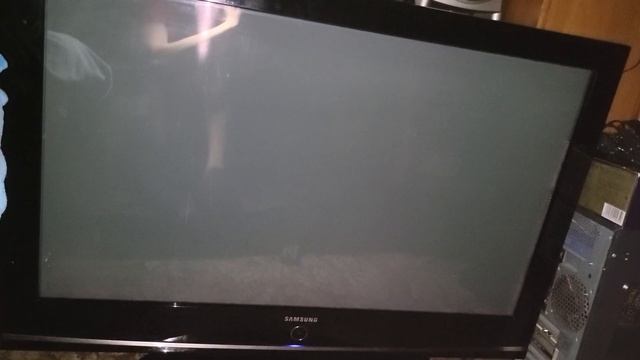 Плазма из 2007 - Samsung ps42c91hr смотреть онлайн