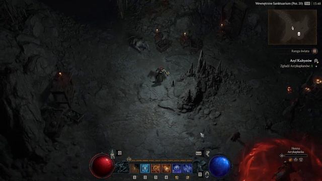 Diablo IV - Open Beta (RTX 4090) смотреть онлайн