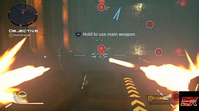 Let´s Play Game - Strike Vector EX - Gameplay смотреть онлайн