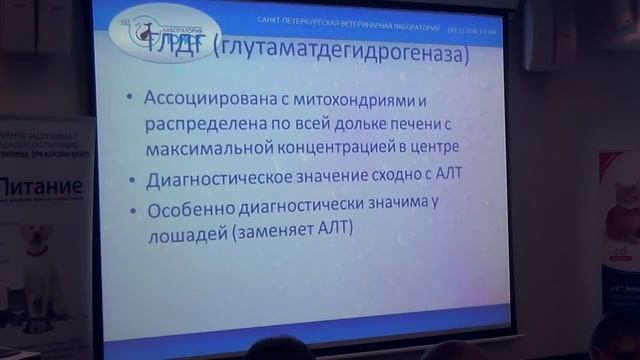 Лабораторные тесты Ошибки при проведении и интерпретации смотреть онлайн