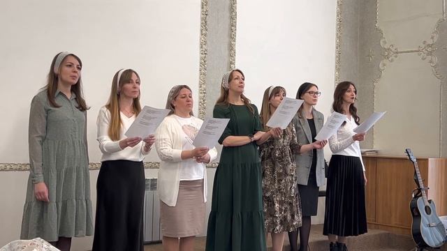 Ты с нами Бог | Группа смотреть онлайн