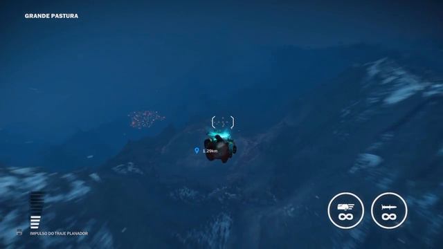 Just Cause 3 ovos de pascoa смотреть онлайн