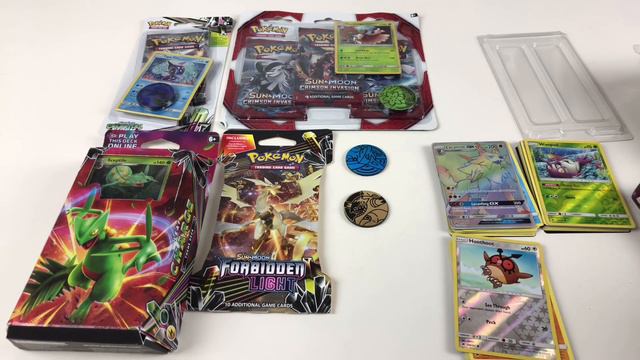 Pokémon Trading Cards Mega Video - Past and Current Boosters and Decks смотреть онлайн