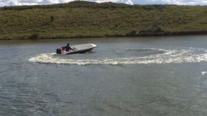 Лодка Пингвин