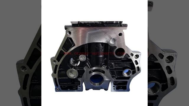 CYLINDER BLOCK ASSEMBLY FOR GEELY GC7 (OEM 1033023100) смотреть онлайн
