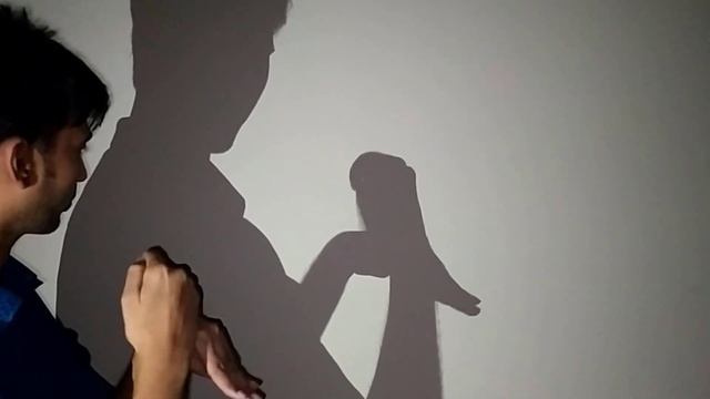How to Make Shadow Puppets With Your Hand Very Interesting Ideas смотреть онлайн