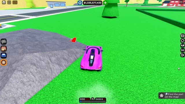 ПОДРОБНЫЙ ГАЙД КАК ПРОЙТИ НОВЫЙ BARN FIND! ? Maxma B787! | Car Dealership Tycoon