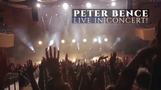 Концерт Peter Bence - Live in concert смотреть онлайн