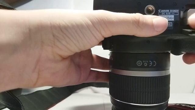 обзор на CANON 500 d смотреть онлайн