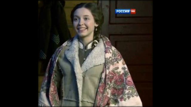 Грушенька. "Пока станица спит". смотреть онлайн