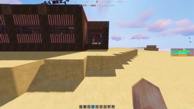 ГАЙД! ФЕРМА и ГЕНЫ в Rust|RustMe смотреть онлайн