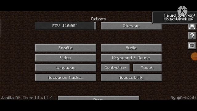 Minecraft Java edition in phone ( ? real смотреть онлайн