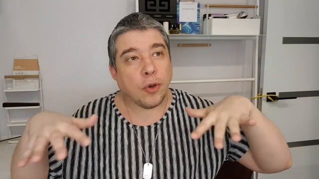 DIOR AMBRE NUIT — ПОИСТИНЕ, ОДИН ИЗ ЛУЧШИХ В ЛИНЕЙКЕ! // ОБЗОР АРОМАТА