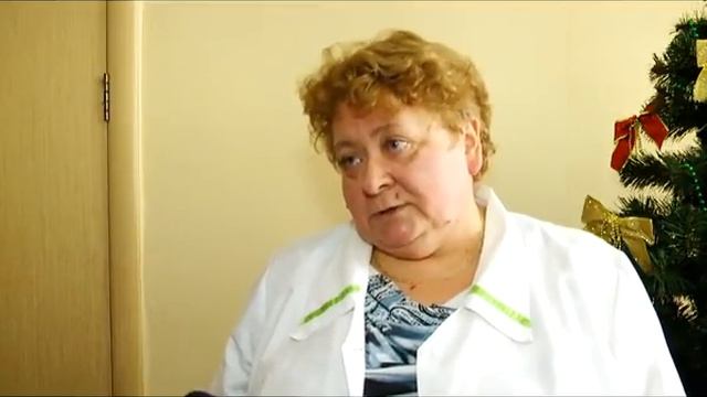 Глава города Клинцы и Глава Клинцовской городской администрации  навестили молодых мам в роддоме