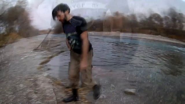 Берцы "Амальгама AgP" несвежий обзор. смотреть онлайн