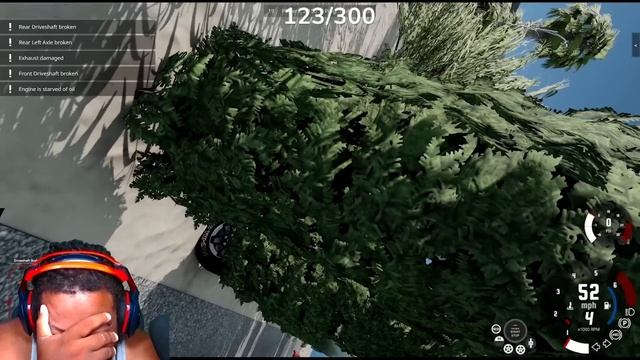 Ok I lied... THIS is the LARGEST map in BeamNG.Drive BY FAR | Land of Sands смотреть онлайн