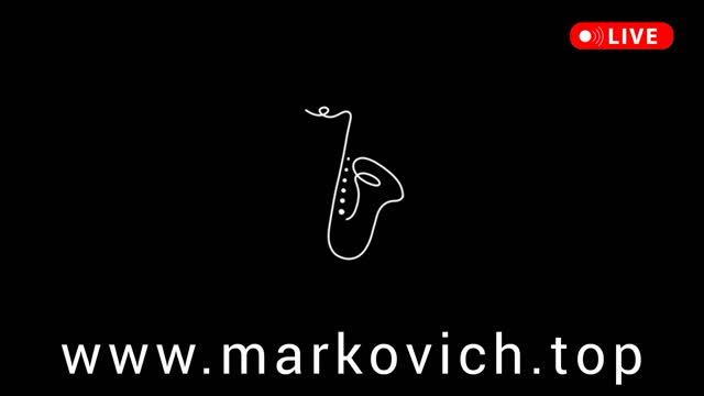 Swing Music - Track 002 - Markovich