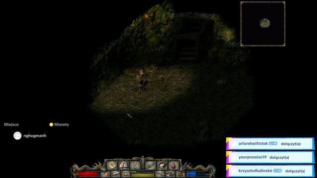 Larian Studios - Divine Divinity - pierwsza gra od twórców Baldur’s Gate 3 - Let’s play part 4 смотреть онлайн
