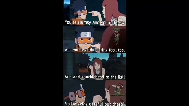Naruto Friends React To Naruto смотреть онлайн