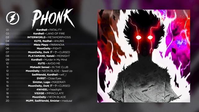 Phonk Music 2023 ※ Aggressive Drift Phonk ※ Фонк 2023 смотреть онлайн